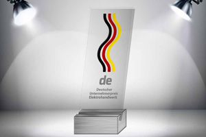 Unternehmerpreis